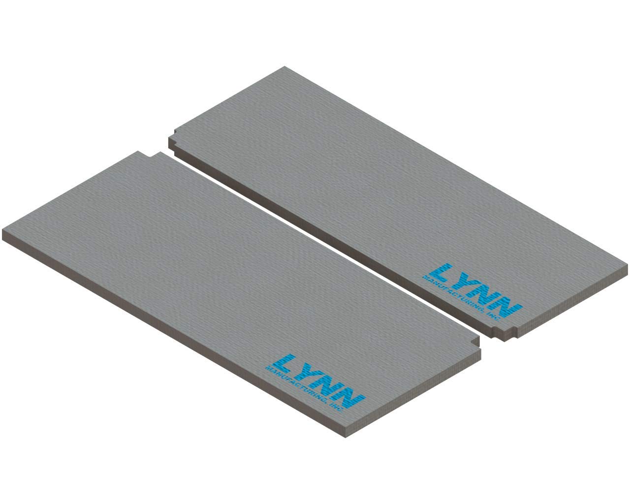 Amazon.com: Replacement Lennox Ironstrike Baffle Boards